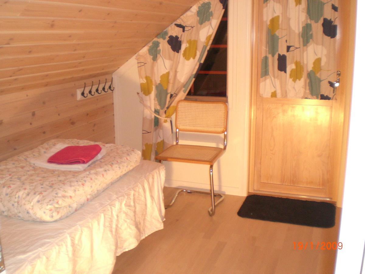 Aparthotel Sotra Rorbusenter Kåravika Exterior foto