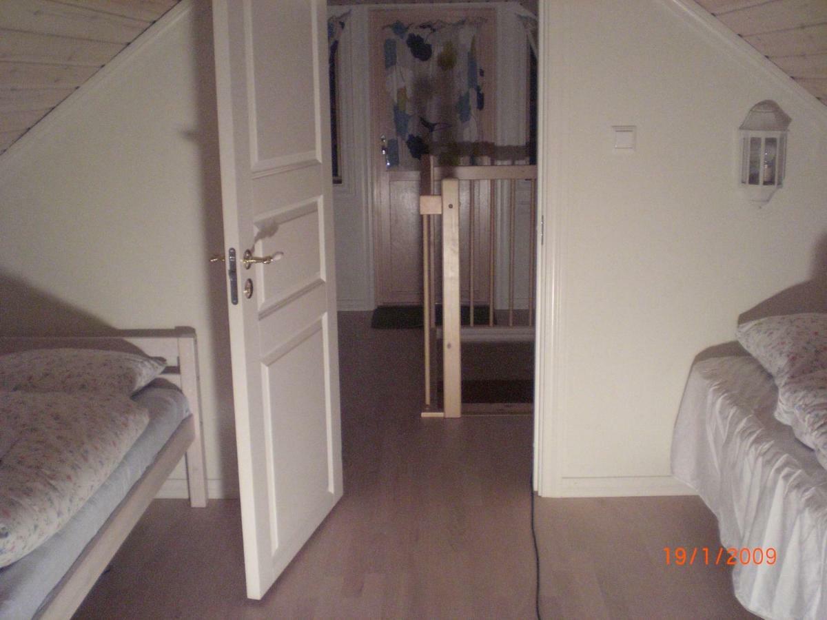 Aparthotel Sotra Rorbusenter Kåravika Exterior foto